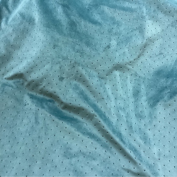 Pair of Anthropologie Velvet Curtains - Picture 4 of 5